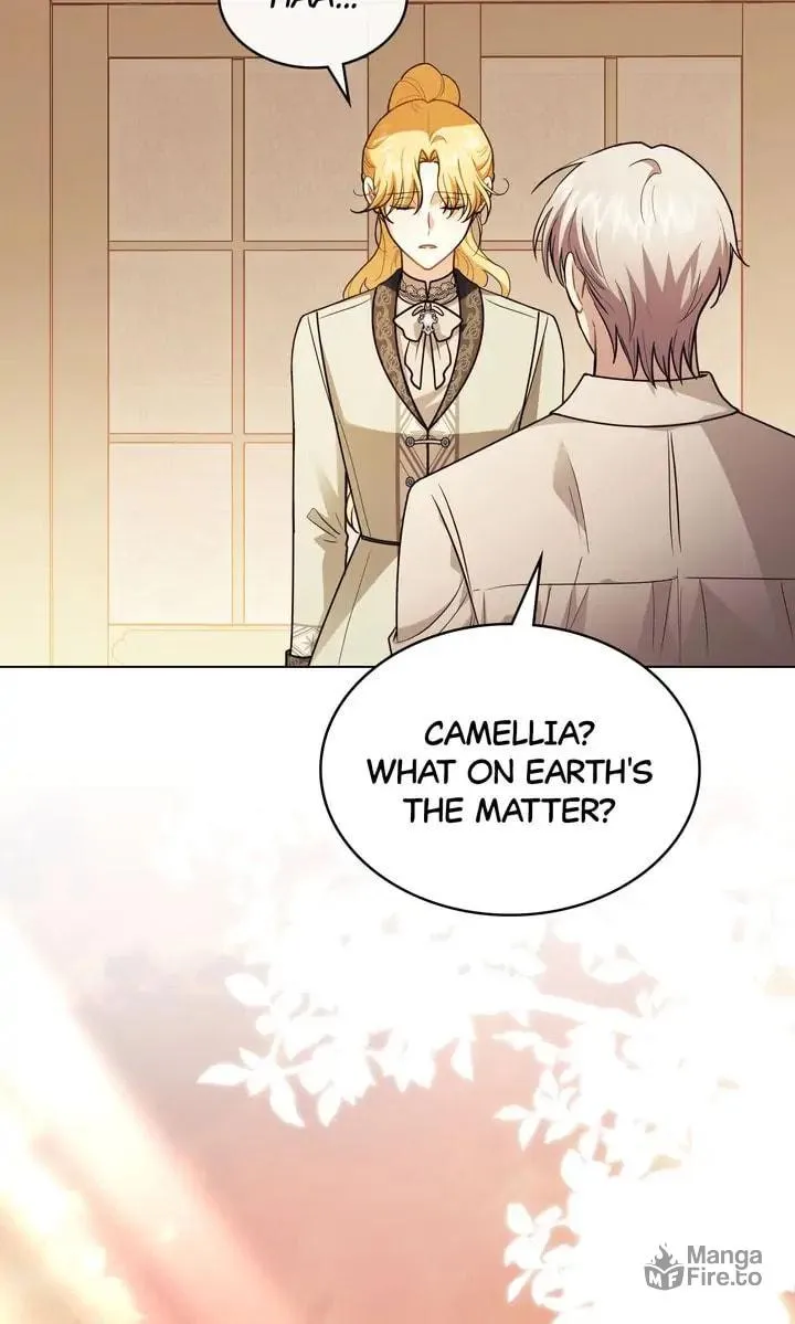 Read Finding Camellia chapter 94 image 50 on Lezhin