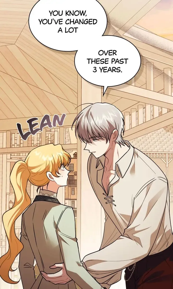 Read Finding Camellia chapter 94 image 58 on Lezhin