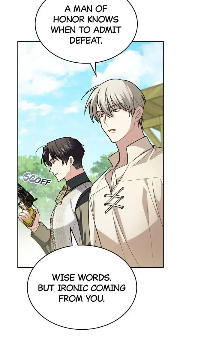 Read Finding Camellia chapter 94 image 6 on Lezhin