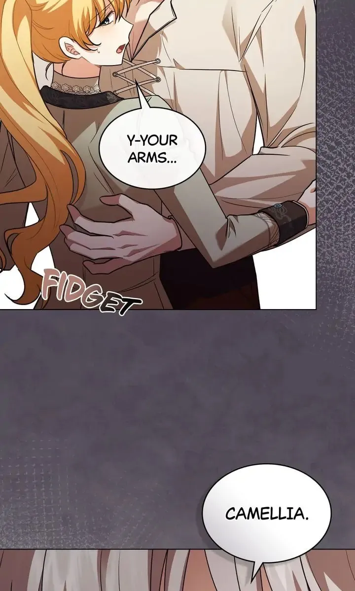 Read Finding Camellia chapter 94 image 60 on Lezhin