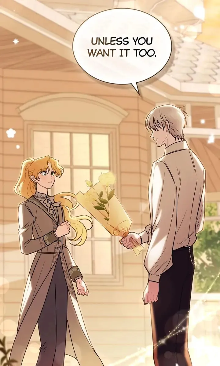 Read Finding Camellia chapter 94 image 75 on Lezhin