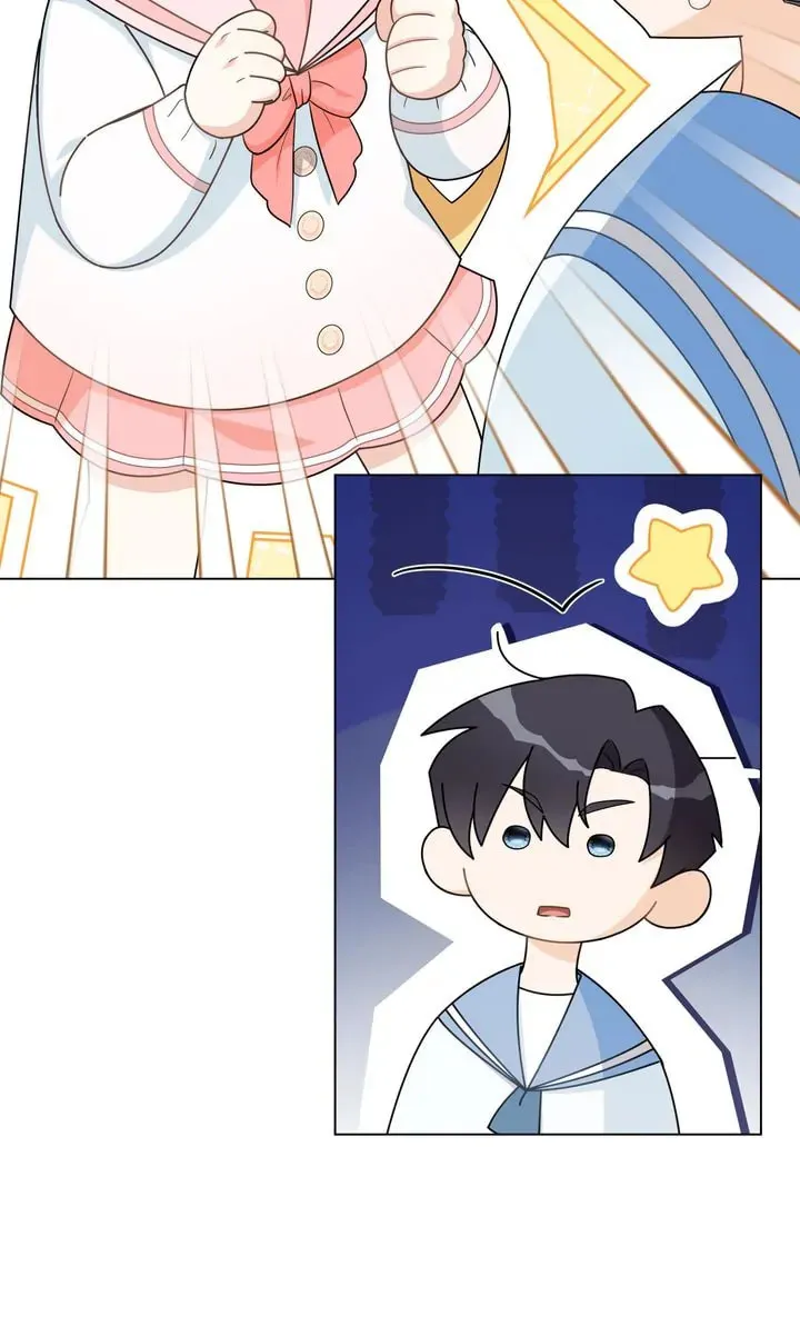 Read Finding Camellia chapter 96.2 image 45 on Lezhin