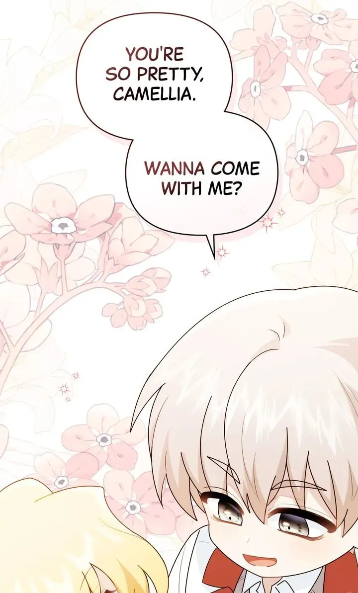 Read Finding Camellia chapter 96.2 image 72 on Lezhin