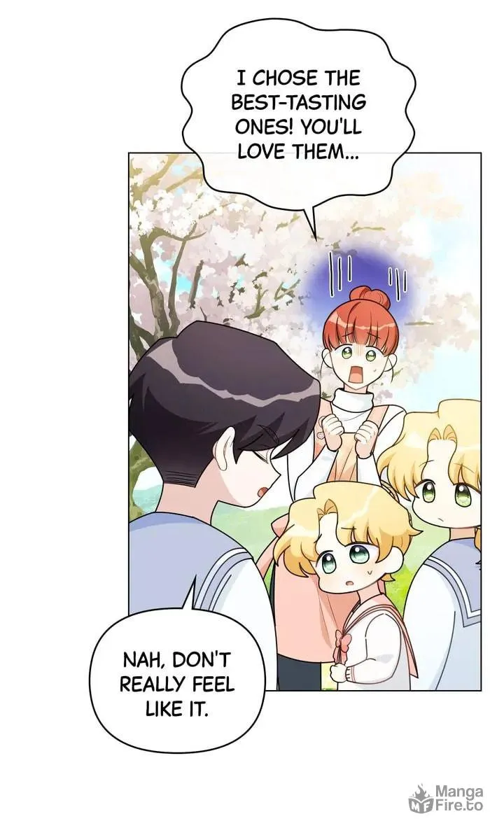 Read Finding Camellia chapter 96.2 image 8 on Lezhin