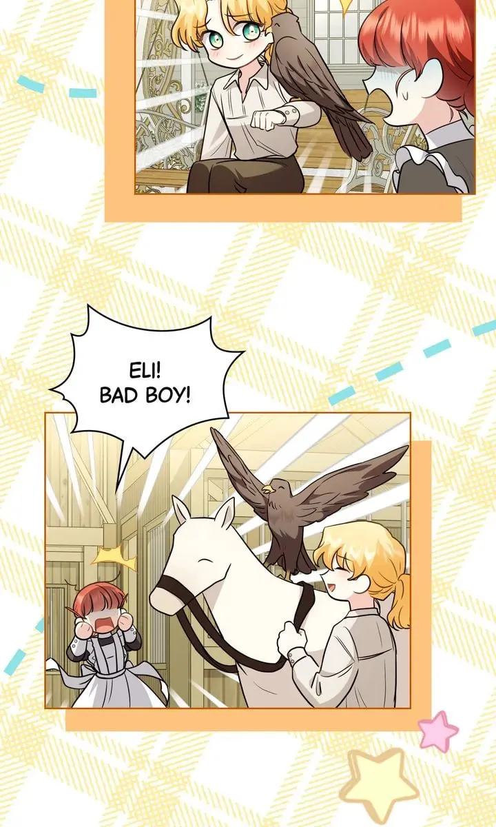 Read Finding Camellia chapter 96.4 image 1 on Lezhin