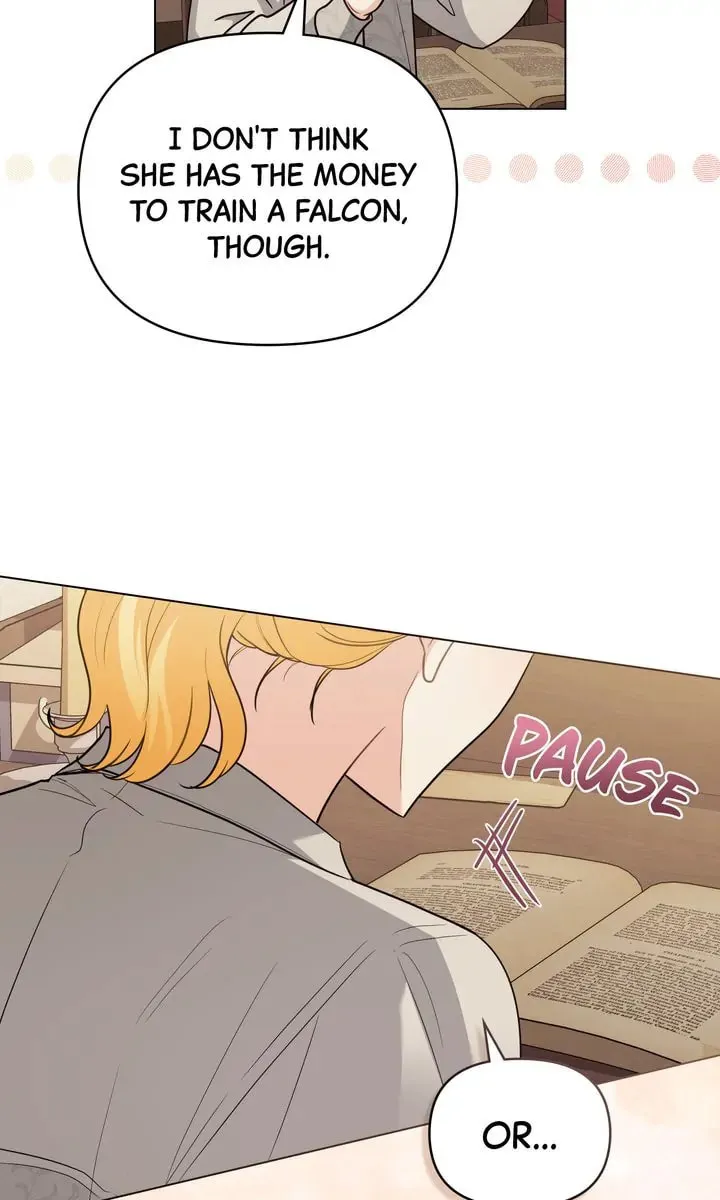 Read Finding Camellia chapter 96.4 image 25 on Lezhin