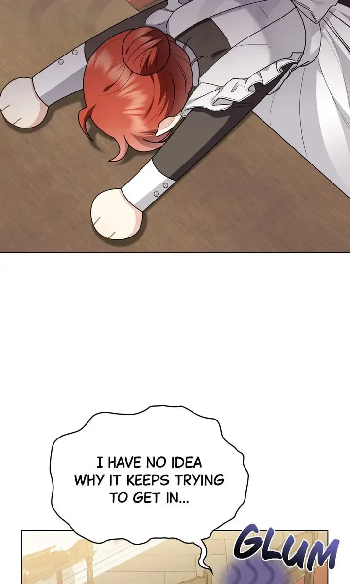 Read Finding Camellia chapter 96.4 image 3 on Lezhin