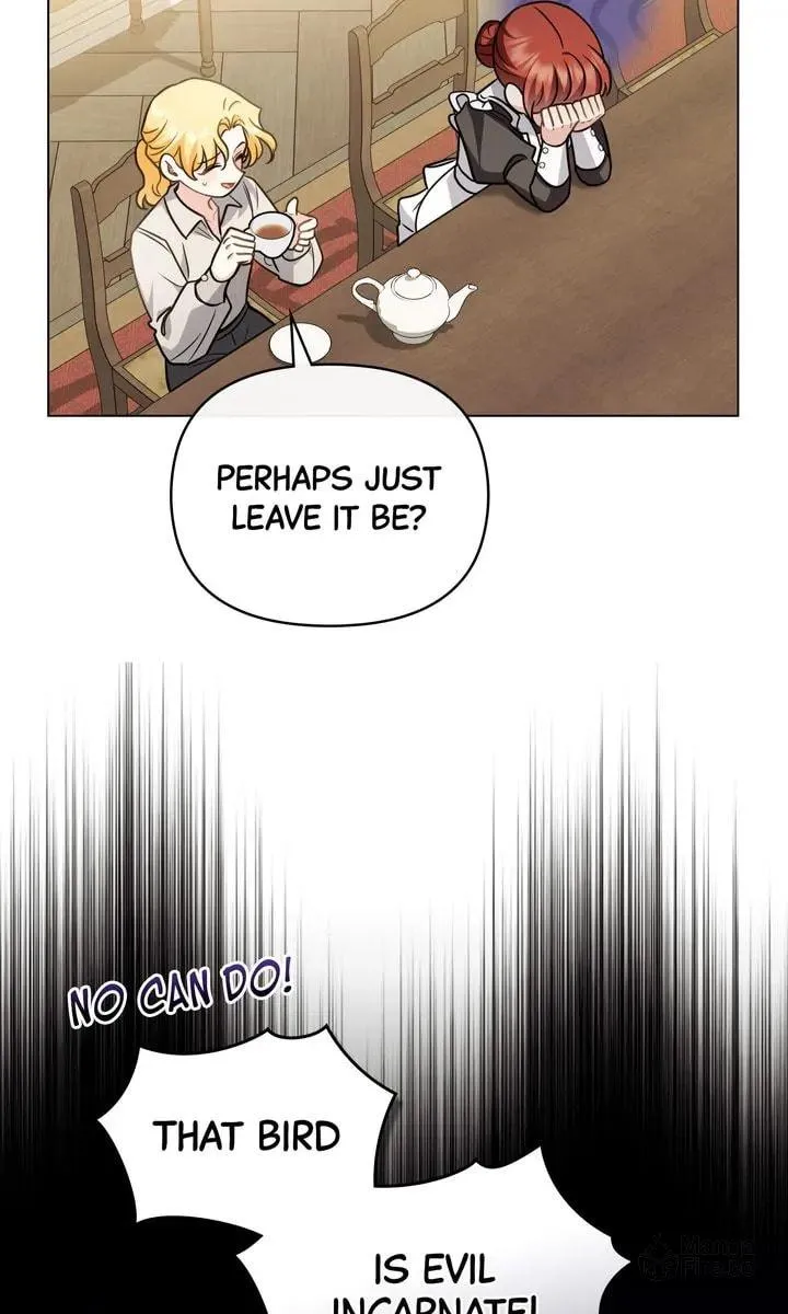 Read Finding Camellia chapter 96.4 image 4 on Lezhin