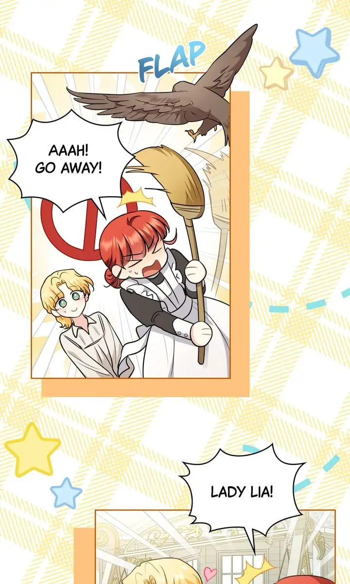 Read Finding Camellia chapter 96.4 image 55 on Lezhin