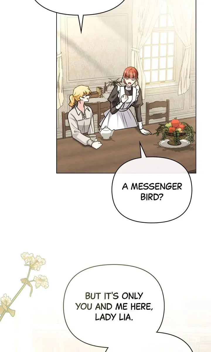Read Finding Camellia chapter 96.4 image 7 on Lezhin