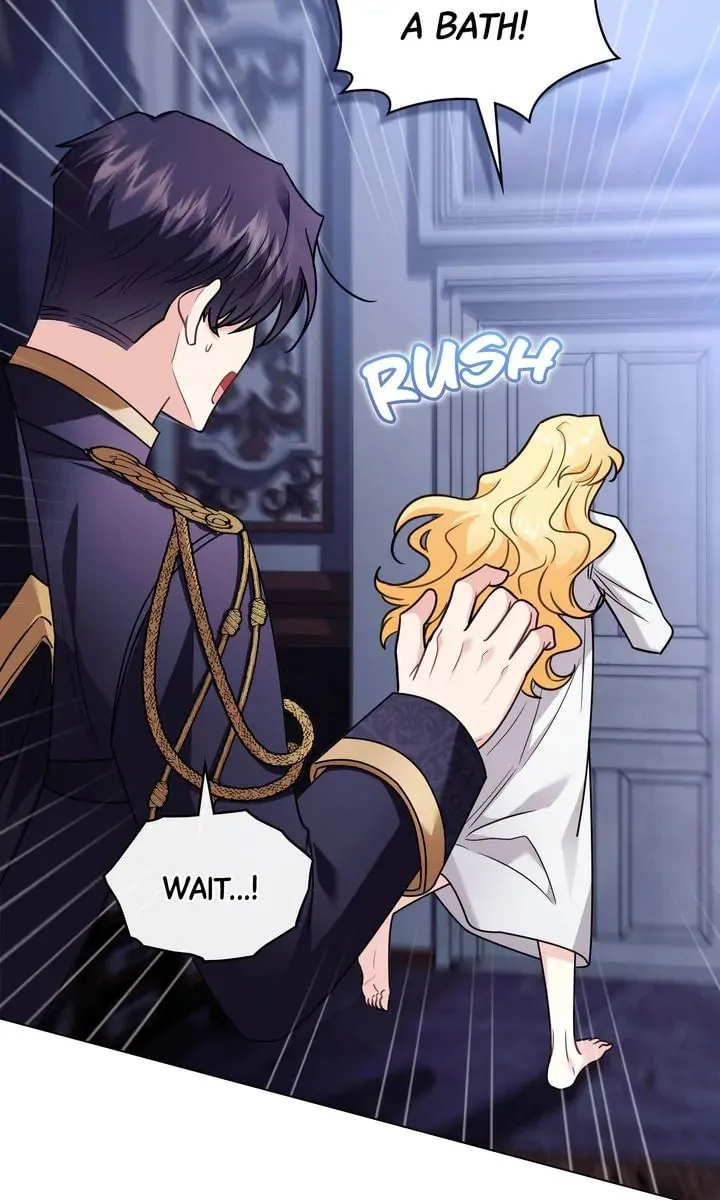 Read Finding Camellia chapter 96.5 image 13 on Lezhin