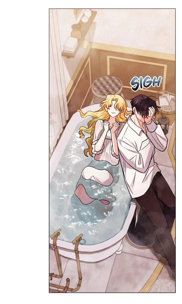 Read Finding Camellia chapter 96.5 image 16 on Lezhin
