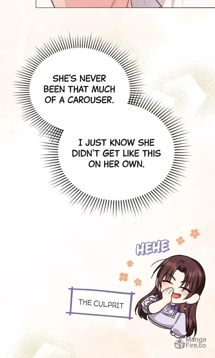 Read Finding Camellia chapter 96.5 image 20 on Lezhin