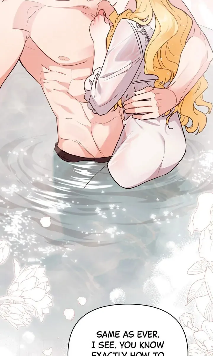Read Finding Camellia chapter 96.5 image 30 on Lezhin