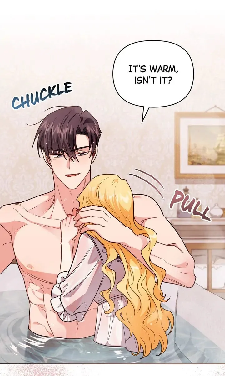 Read Finding Camellia chapter 96.5 image 36 on Lezhin