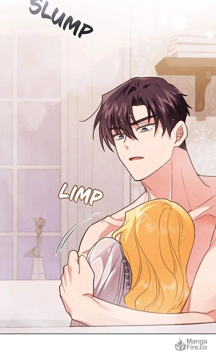 Read Finding Camellia chapter 96.5 image 56 on Lezhin