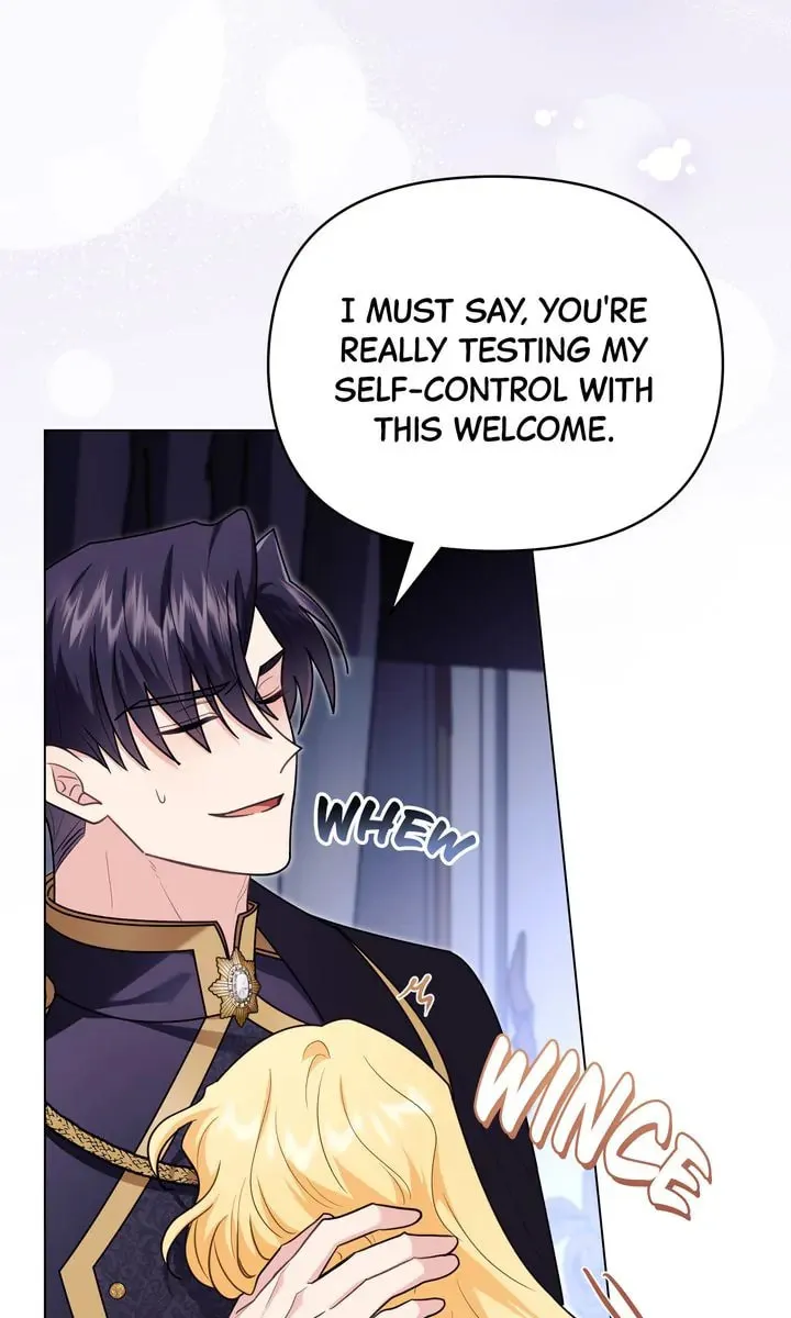 Read Finding Camellia chapter 96.5 image 7 on Lezhin