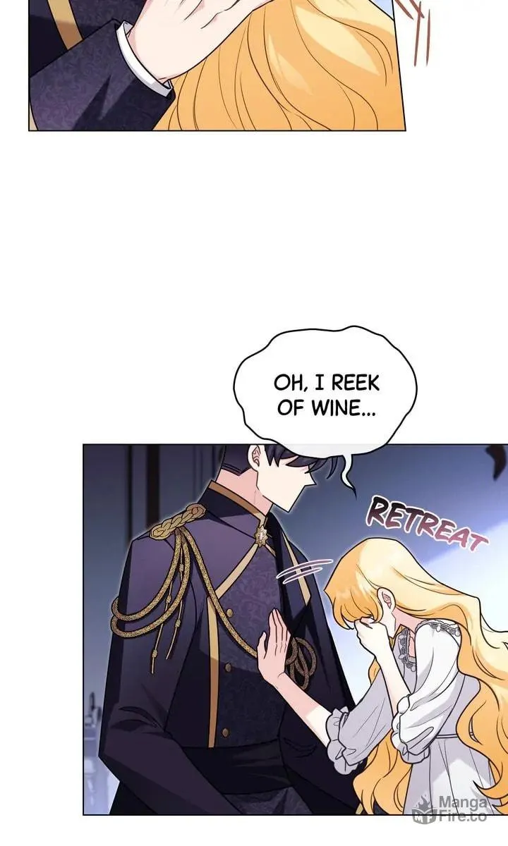 Read Finding Camellia chapter 96.5 image 8 on Lezhin