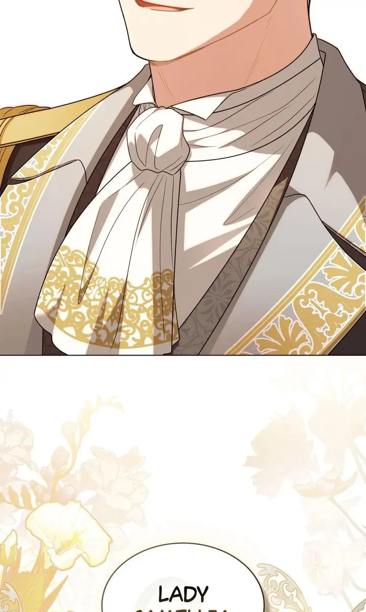 Read Finding Camellia chapter 96 image 1 on Lezhin