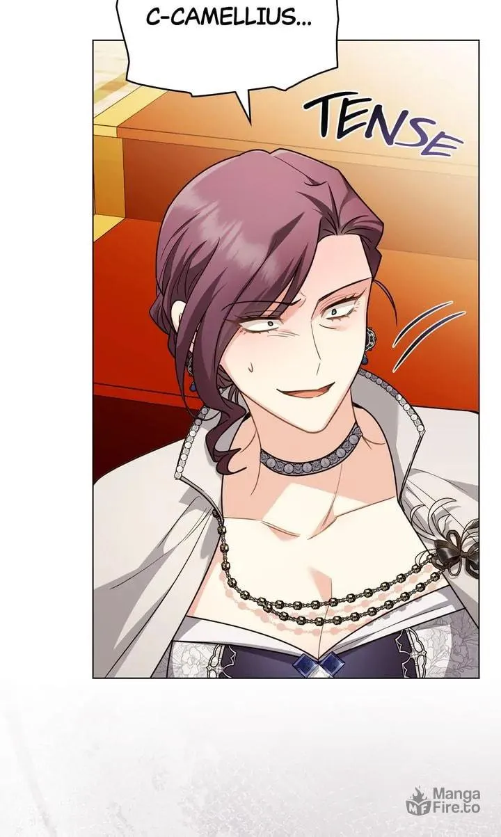 Read Finding Camellia chapter 96 image 14 on Lezhin