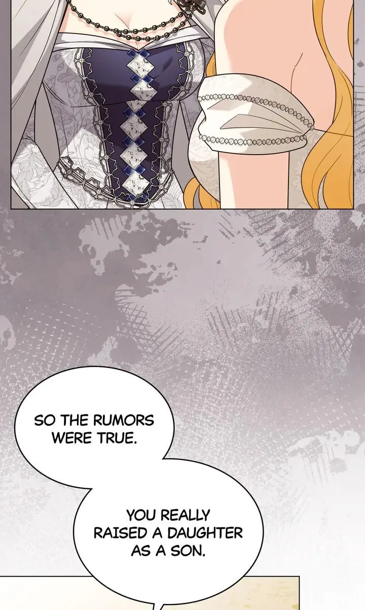 Read Finding Camellia chapter 96 image 16 on Lezhin