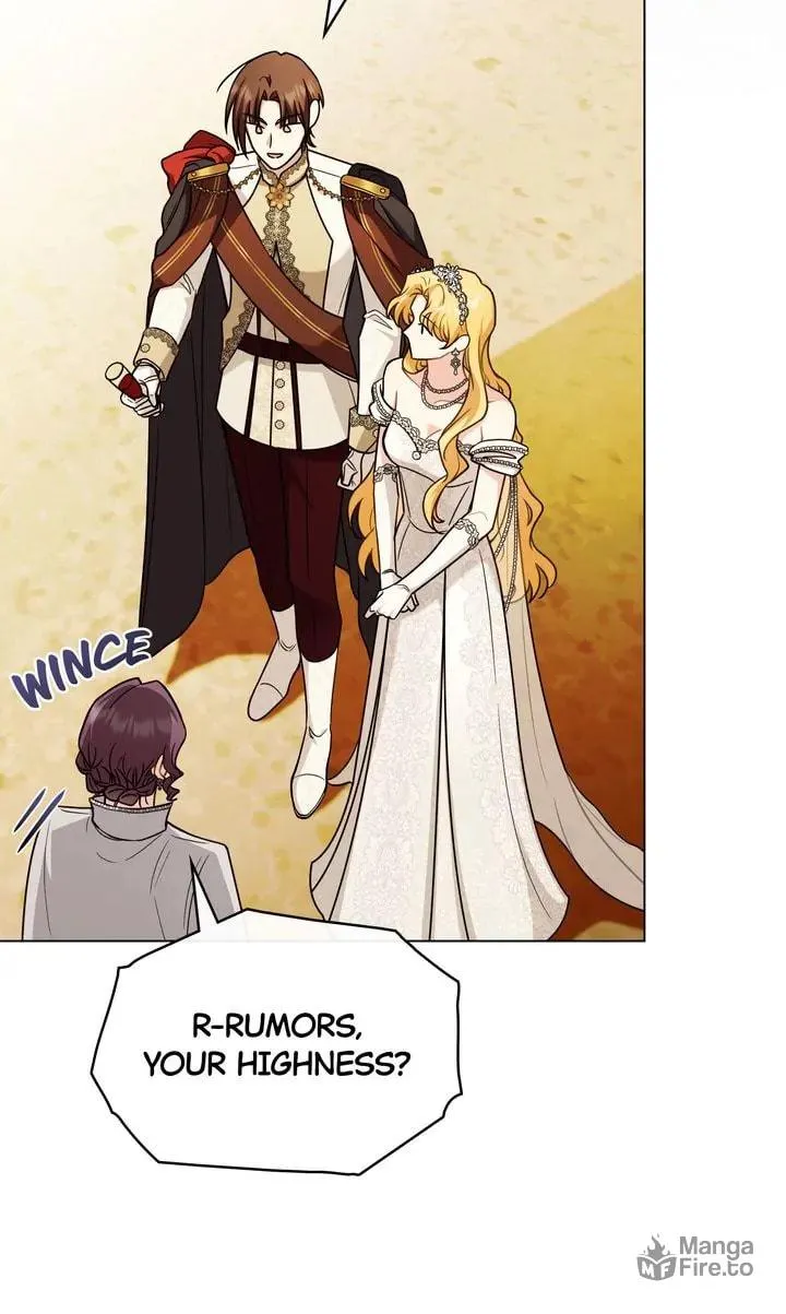Read Finding Camellia chapter 96 image 17 on Lezhin