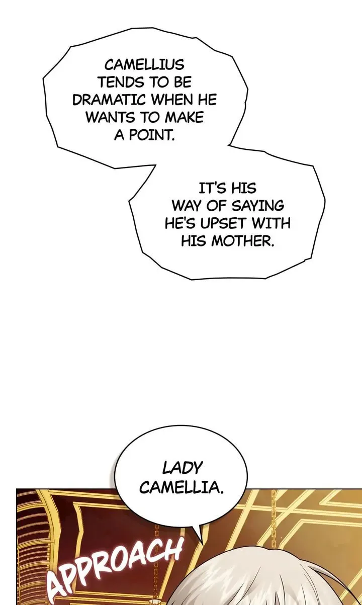 Read Finding Camellia chapter 96 image 18 on Lezhin