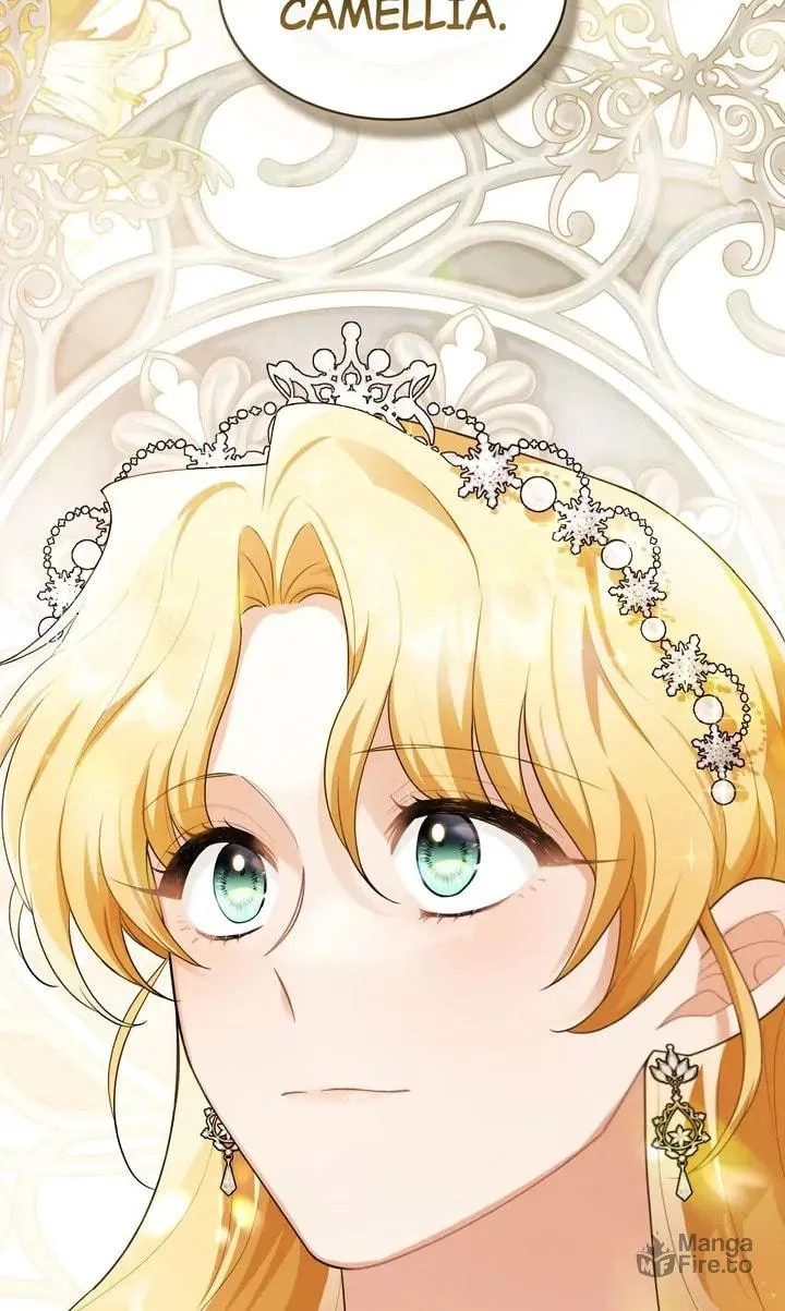 Read Finding Camellia chapter 96 image 2 on Lezhin