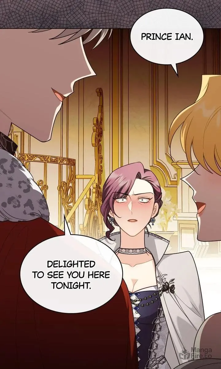 Read Finding Camellia chapter 96 image 20 on Lezhin