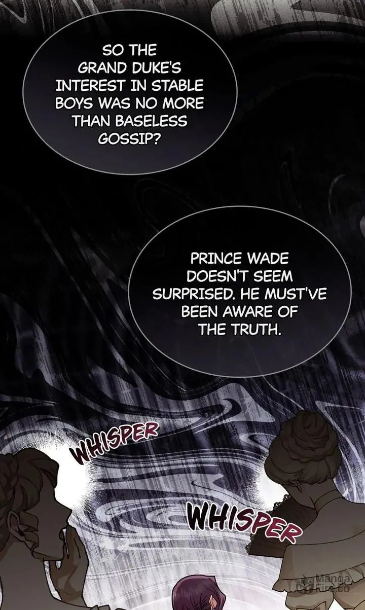 Read Finding Camellia chapter 96 image 24 on Lezhin