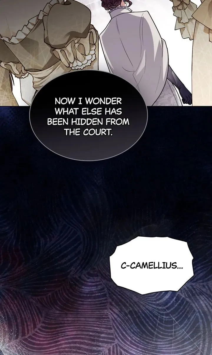 Read Finding Camellia chapter 96 image 25 on Lezhin