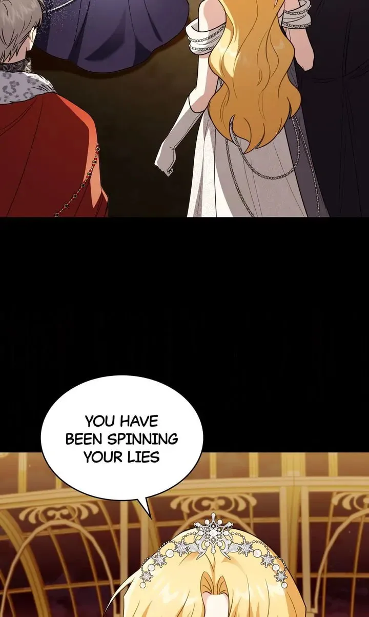 Read Finding Camellia chapter 96 image 31 on Lezhin