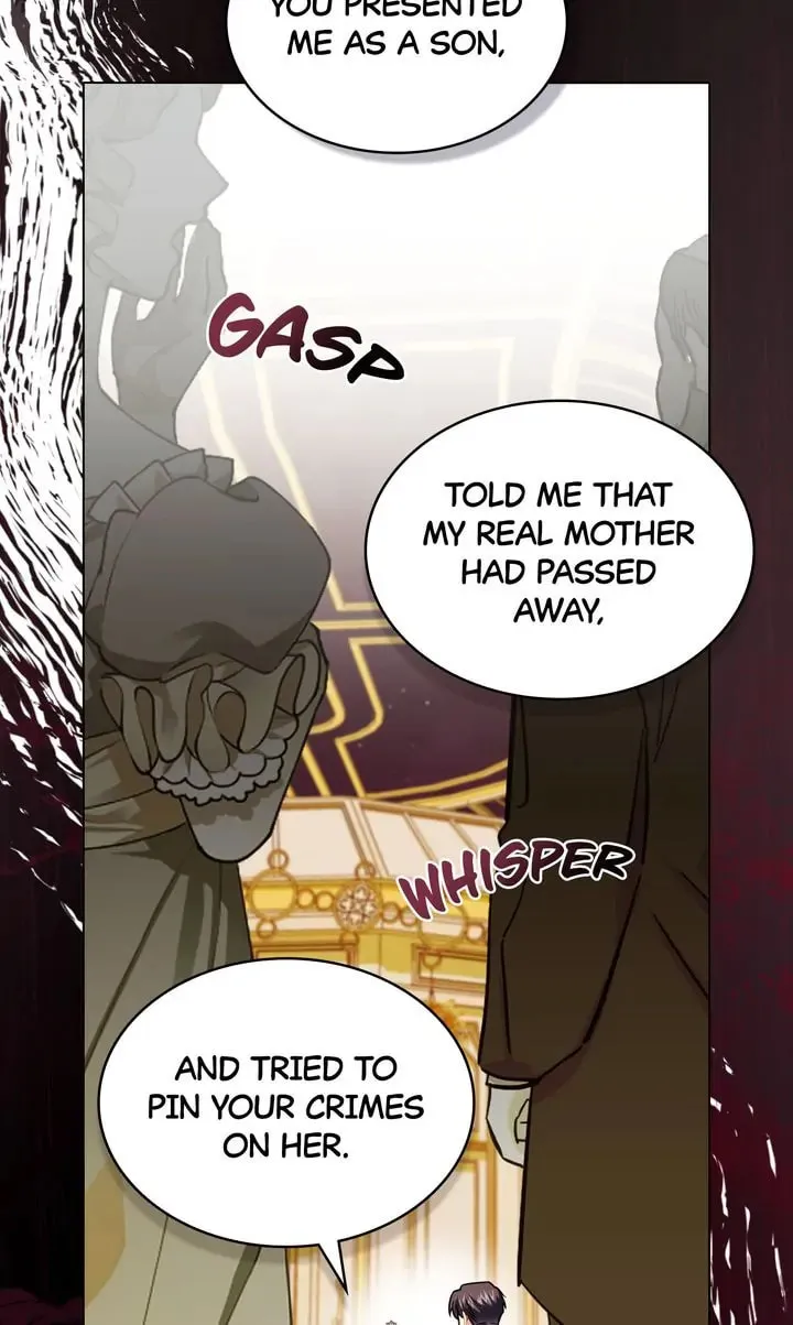 Read Finding Camellia chapter 96 image 33 on Lezhin