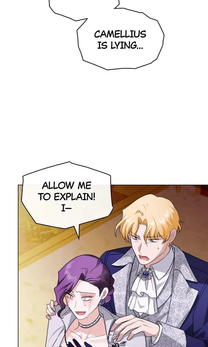 Read Finding Camellia chapter 96 image 46 on Lezhin