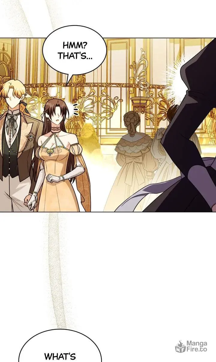 Read Finding Camellia chapter 96 image 5 on Lezhin