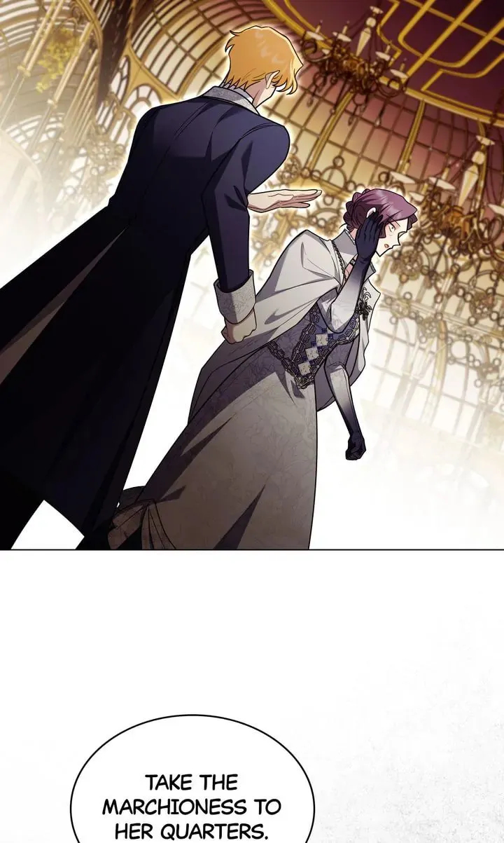Read Finding Camellia chapter 96 image 58 on Lezhin