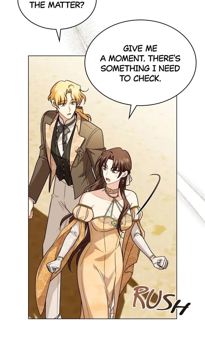 Read Finding Camellia chapter 96 image 6 on Lezhin