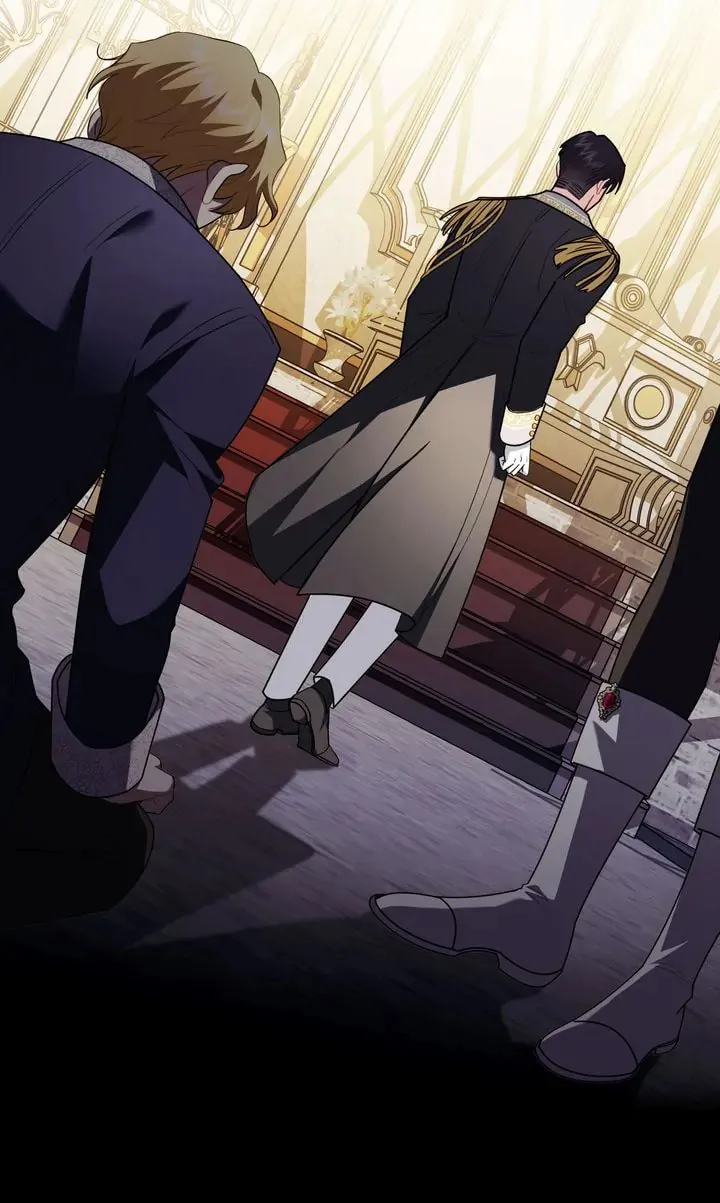 Read Finding Camellia chapter 96 image 73 on Lezhin