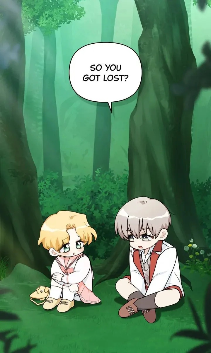 Read Finding Camellia chapter 97.2 image 1 on Lezhin