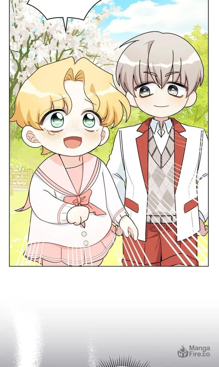 Read Finding Camellia chapter 97.2 image 24 on Lezhin