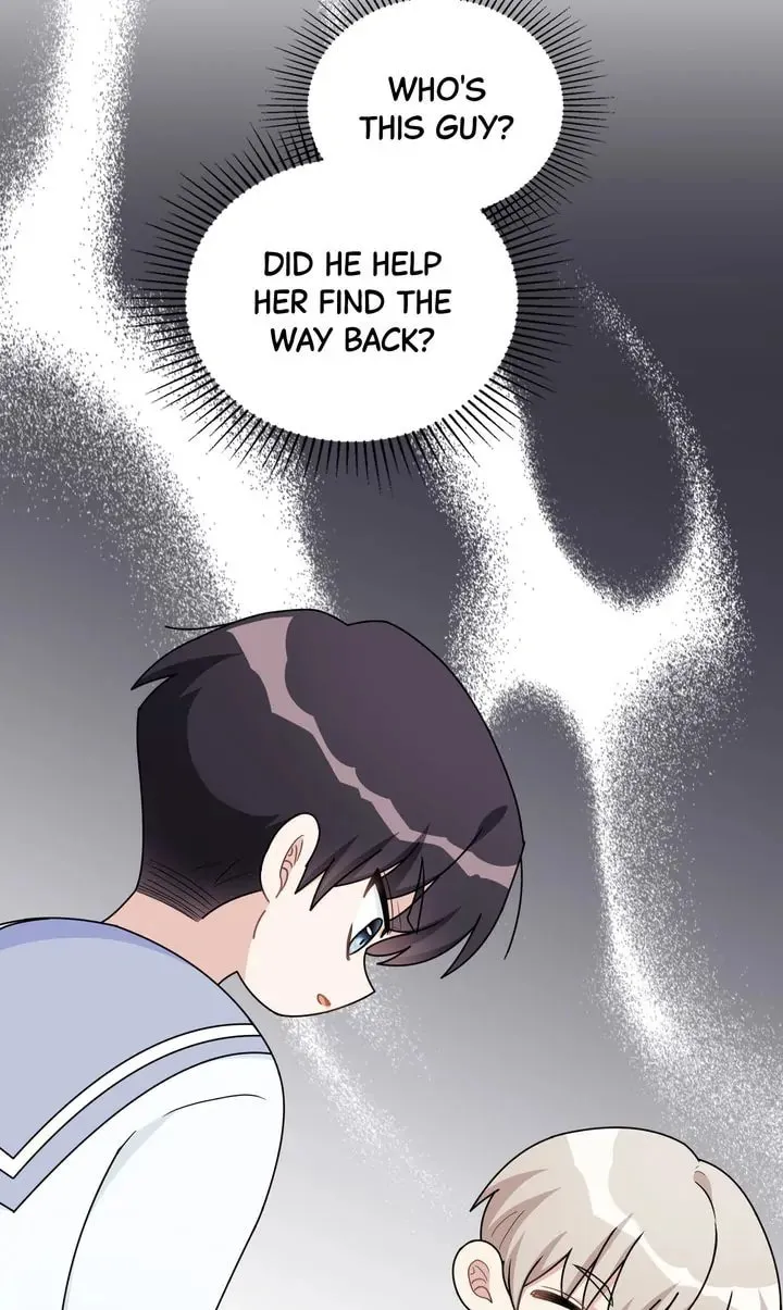 Read Finding Camellia chapter 97.2 image 25 on Lezhin