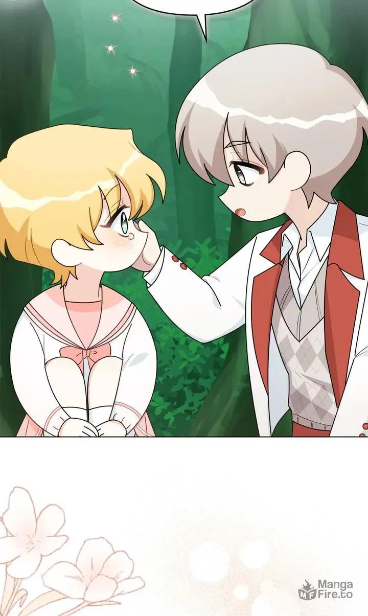 Read Finding Camellia chapter 97.2 image 4 on Lezhin