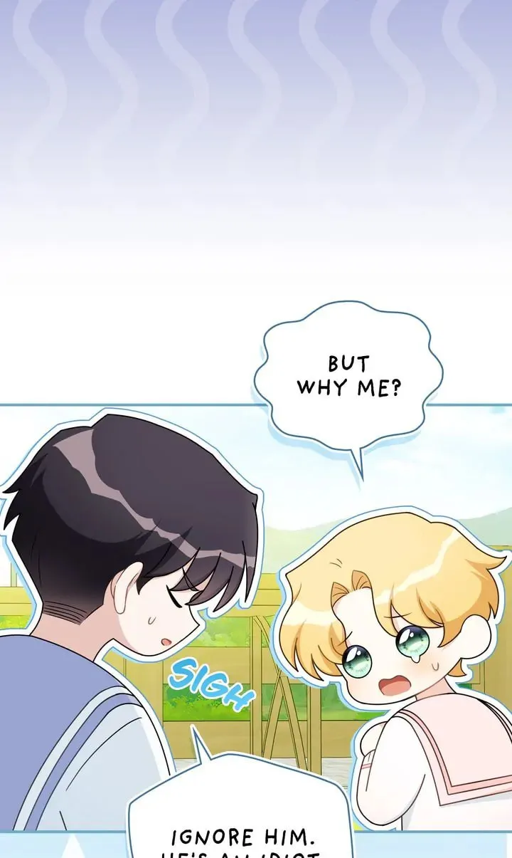 Read Finding Camellia chapter 97.2 image 46 on Lezhin