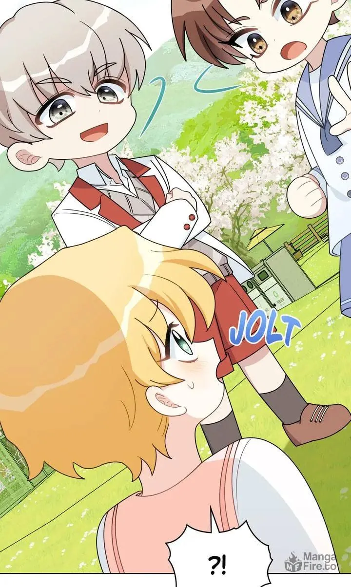 Read Finding Camellia chapter 97.2 image 64 on Lezhin