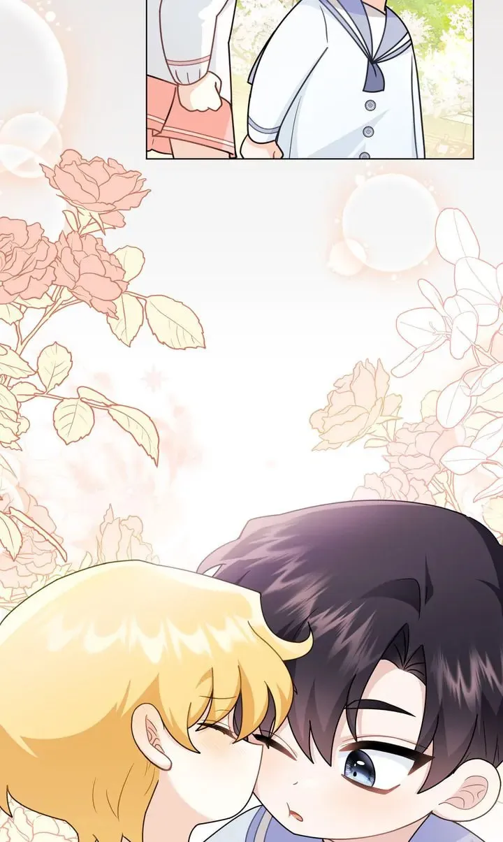 Read Finding Camellia chapter 97.2 image 82 on Lezhin