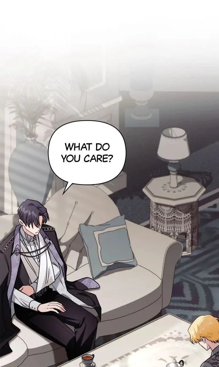 Read Finding Camellia chapter 98 image 1 on Lezhin