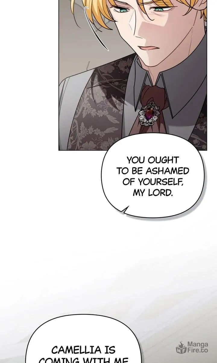 Read Finding Camellia chapter 98 image 11 on Lezhin