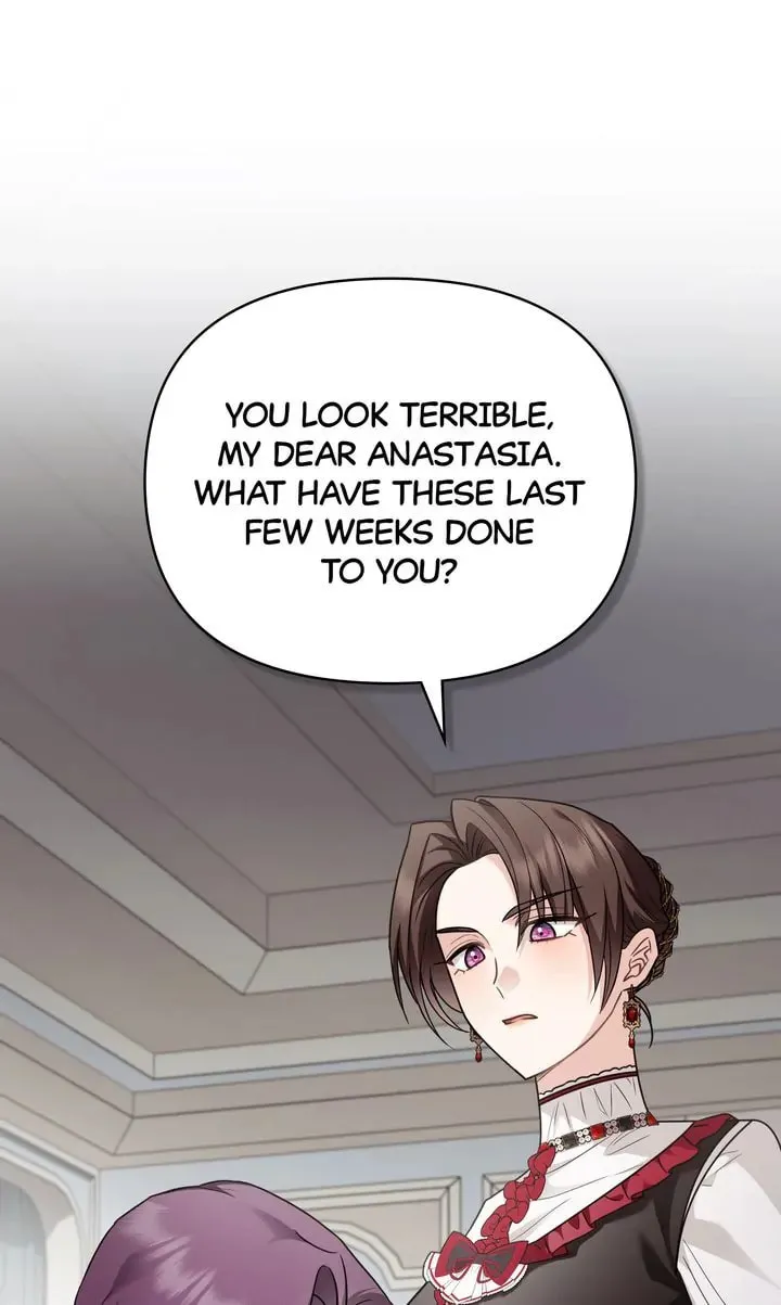 Read Finding Camellia chapter 98 image 18 on Lezhin