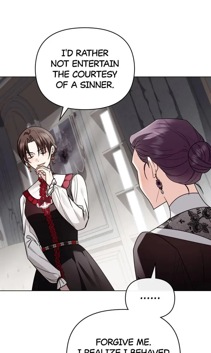 Read Finding Camellia chapter 98 image 21 on Lezhin