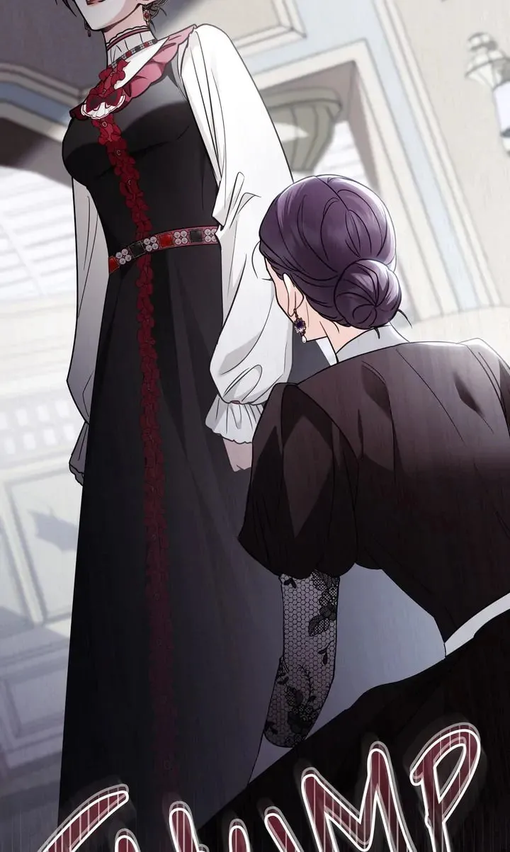 Read Finding Camellia chapter 98 image 37 on Lezhin